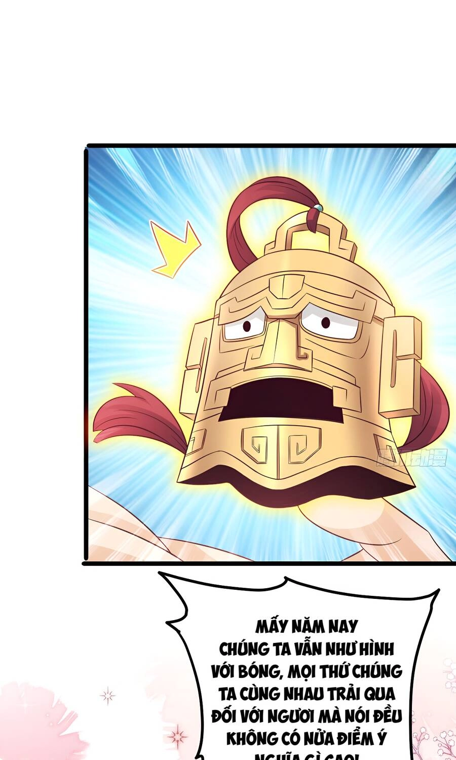 Vợ Tôi Và Tôi Thống Trị Tam Giới Chapter 38 - 30