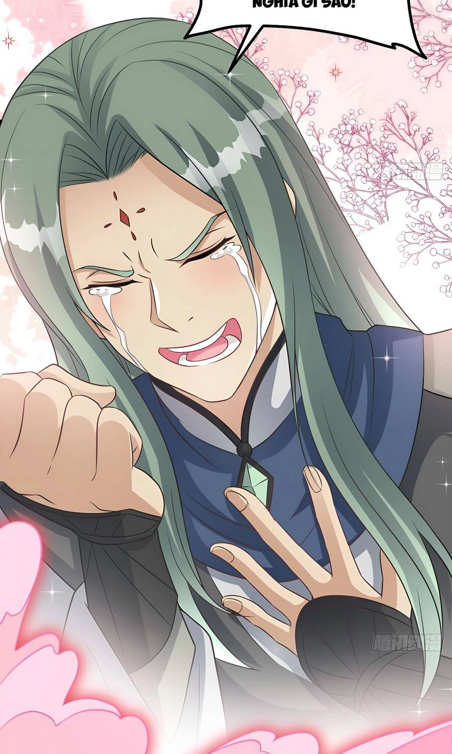 Vợ Tôi Và Tôi Thống Trị Tam Giới Chapter 38 - 31