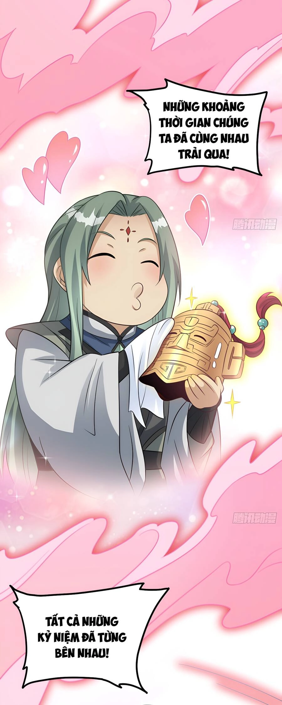 Vợ Tôi Và Tôi Thống Trị Tam Giới Chapter 38 - 32