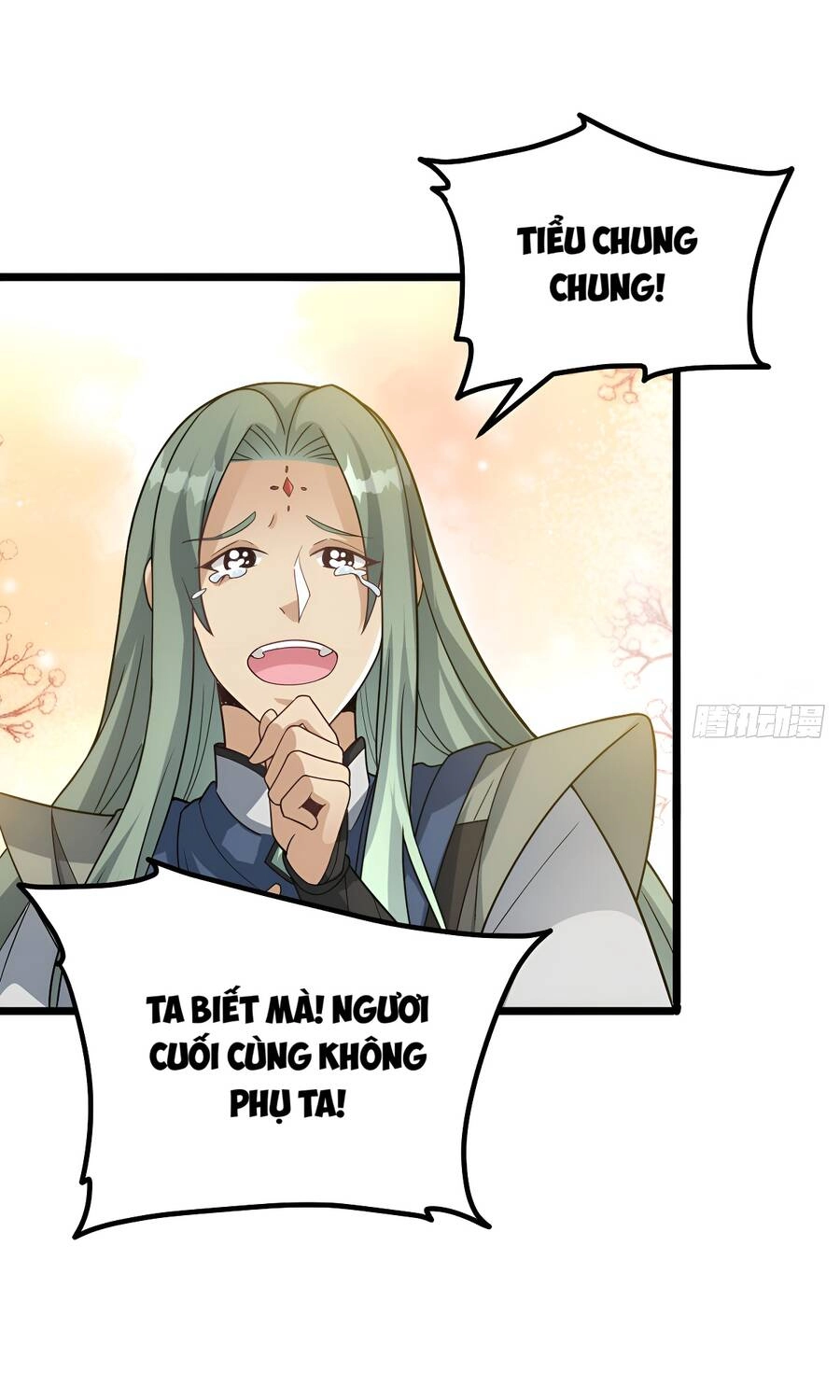 Vợ Tôi Và Tôi Thống Trị Tam Giới Chapter 38 - 38