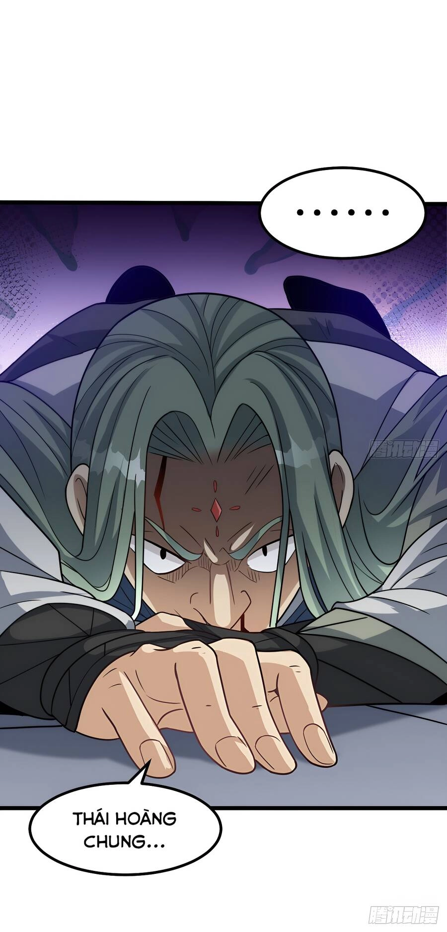 Vợ Tôi Và Tôi Thống Trị Tam Giới Chapter 38 - 44