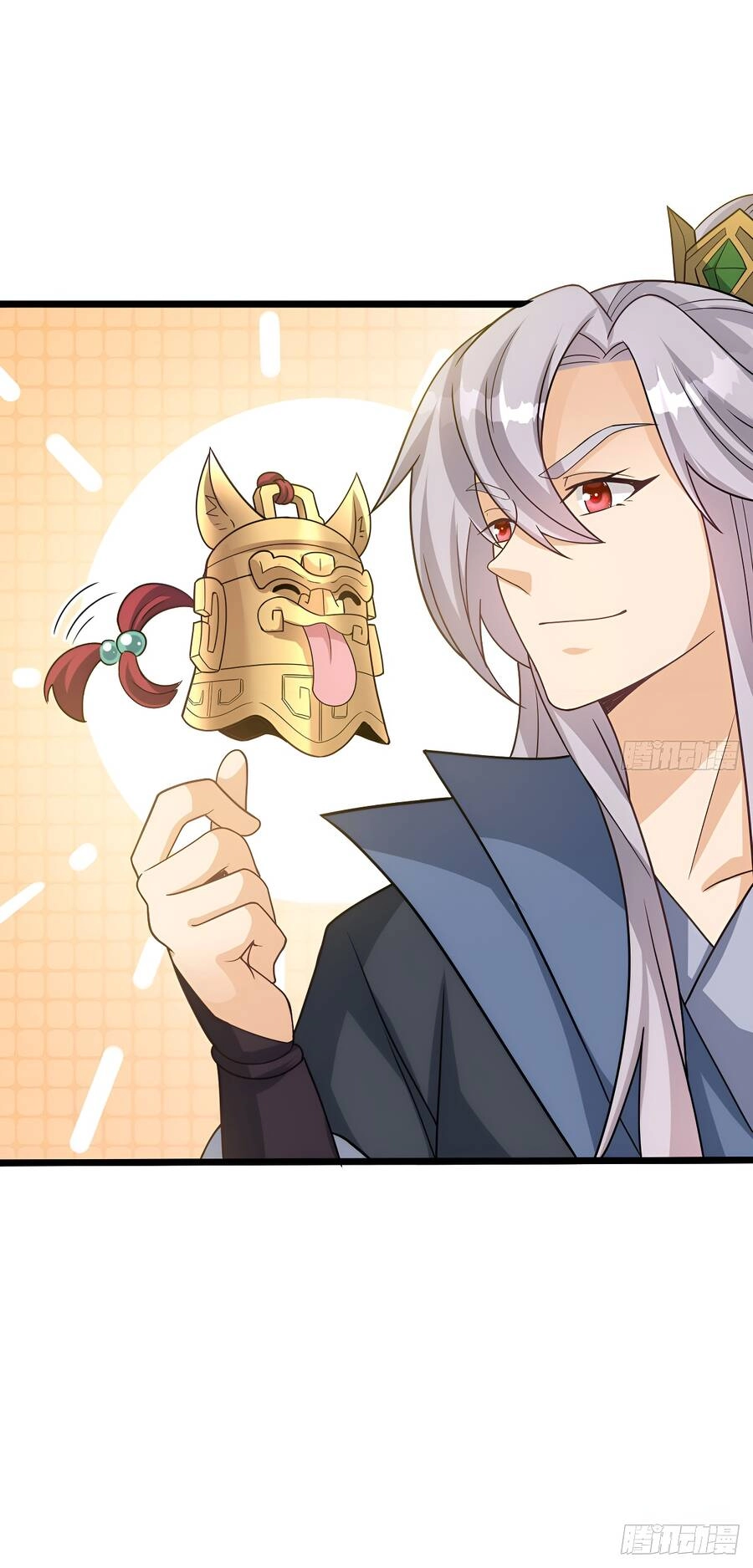 Vợ Tôi Và Tôi Thống Trị Tam Giới Chapter 38 - 45