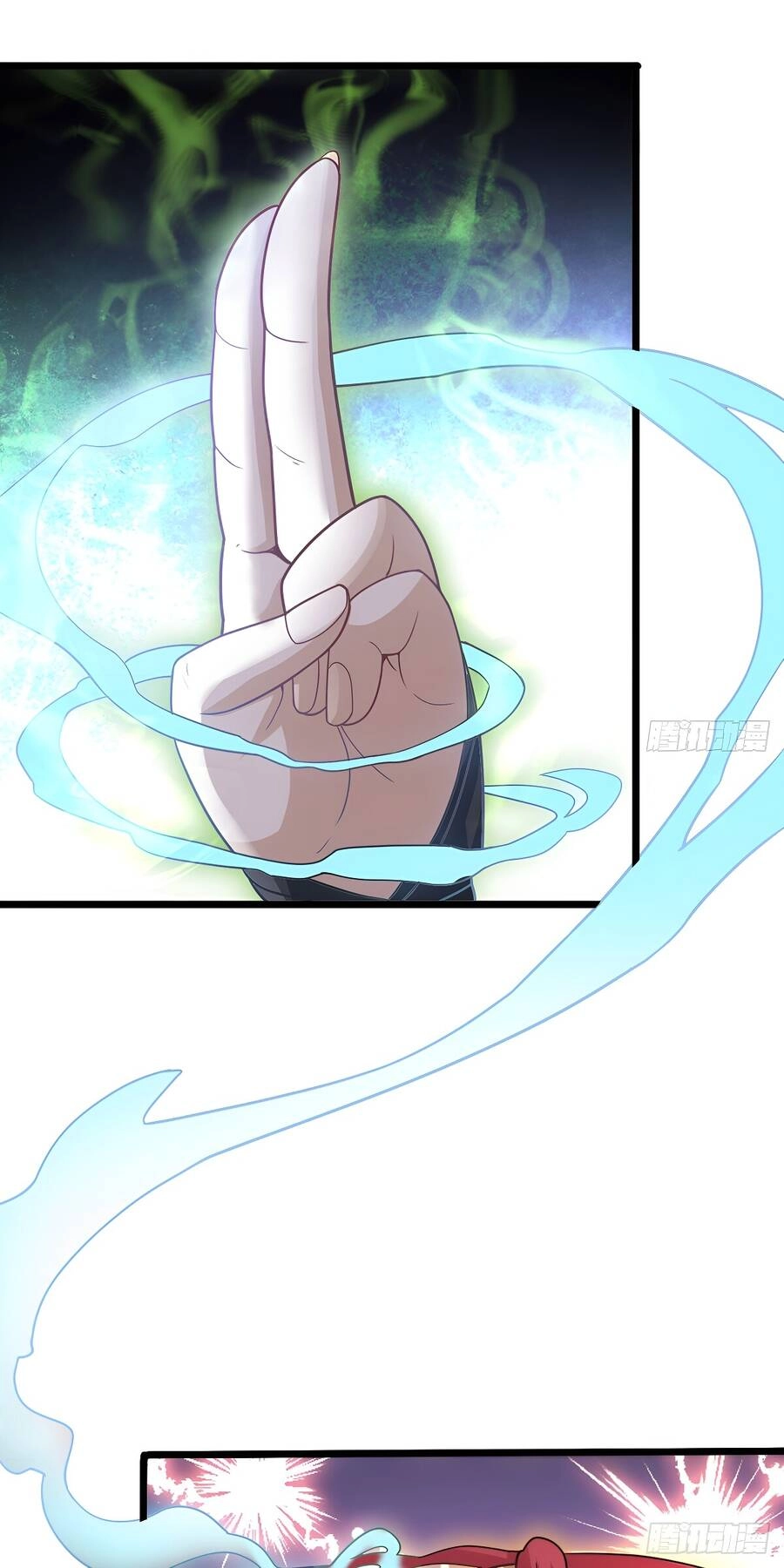 Vợ Tôi Và Tôi Thống Trị Tam Giới Chapter 39 - 3