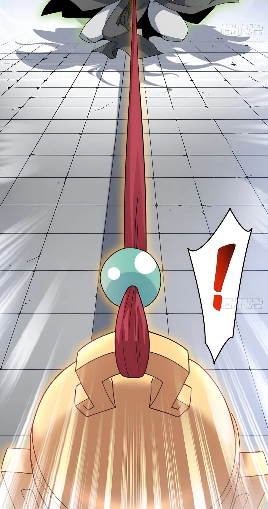 Vợ Tôi Và Tôi Thống Trị Tam Giới Chapter 39 - 5