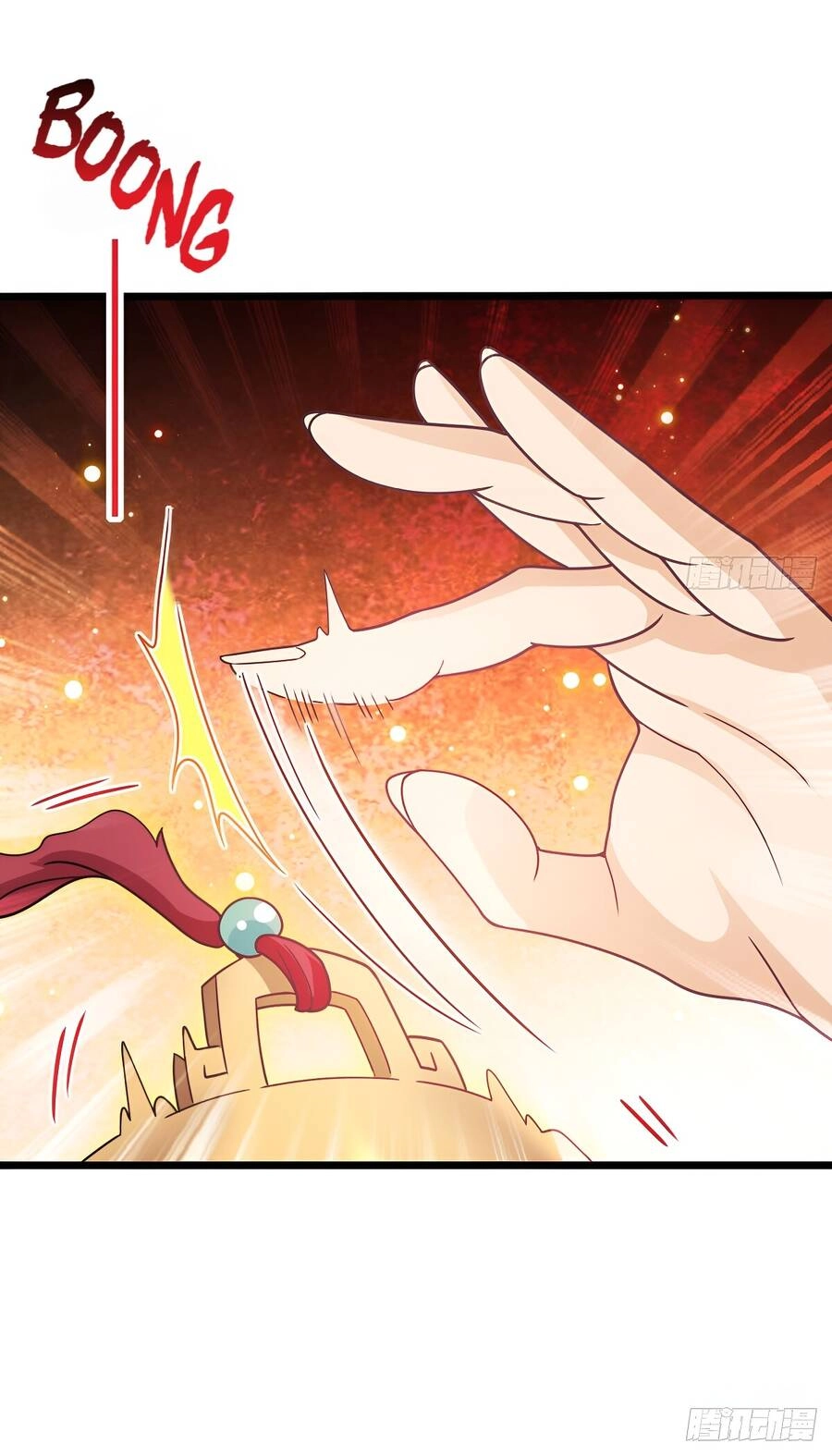 Vợ Tôi Và Tôi Thống Trị Tam Giới Chapter 39 - 10