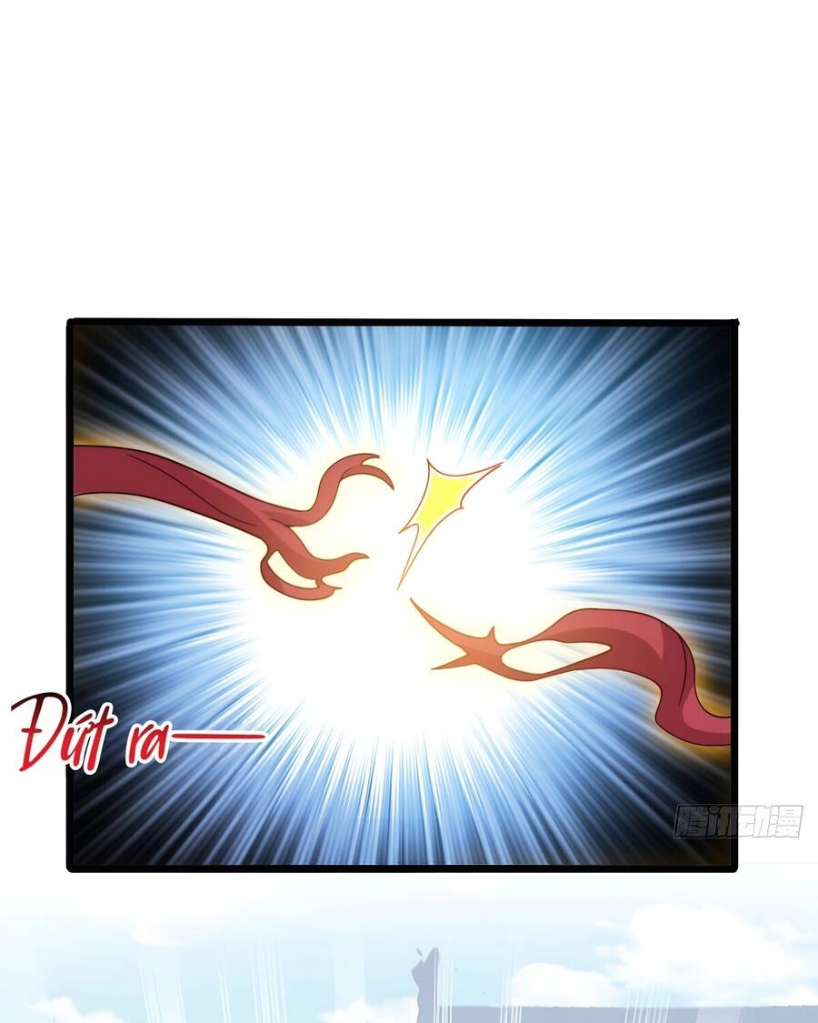 Vợ Tôi Và Tôi Thống Trị Tam Giới Chapter 39 - 11