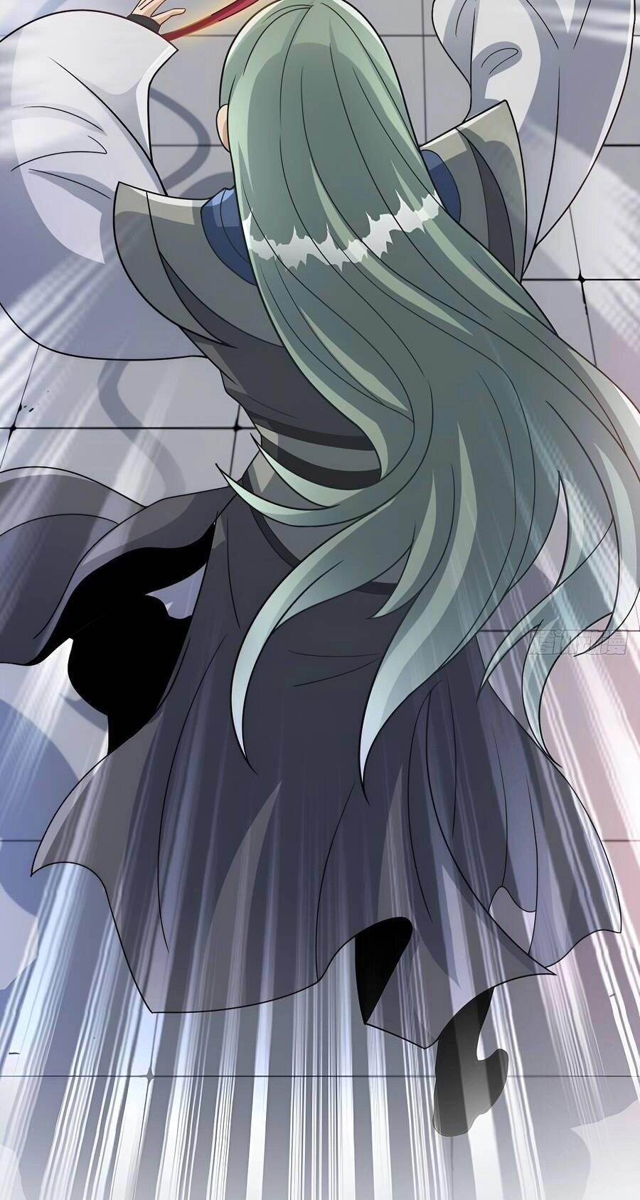 Vợ Tôi Và Tôi Thống Trị Tam Giới Chapter 39 - 13