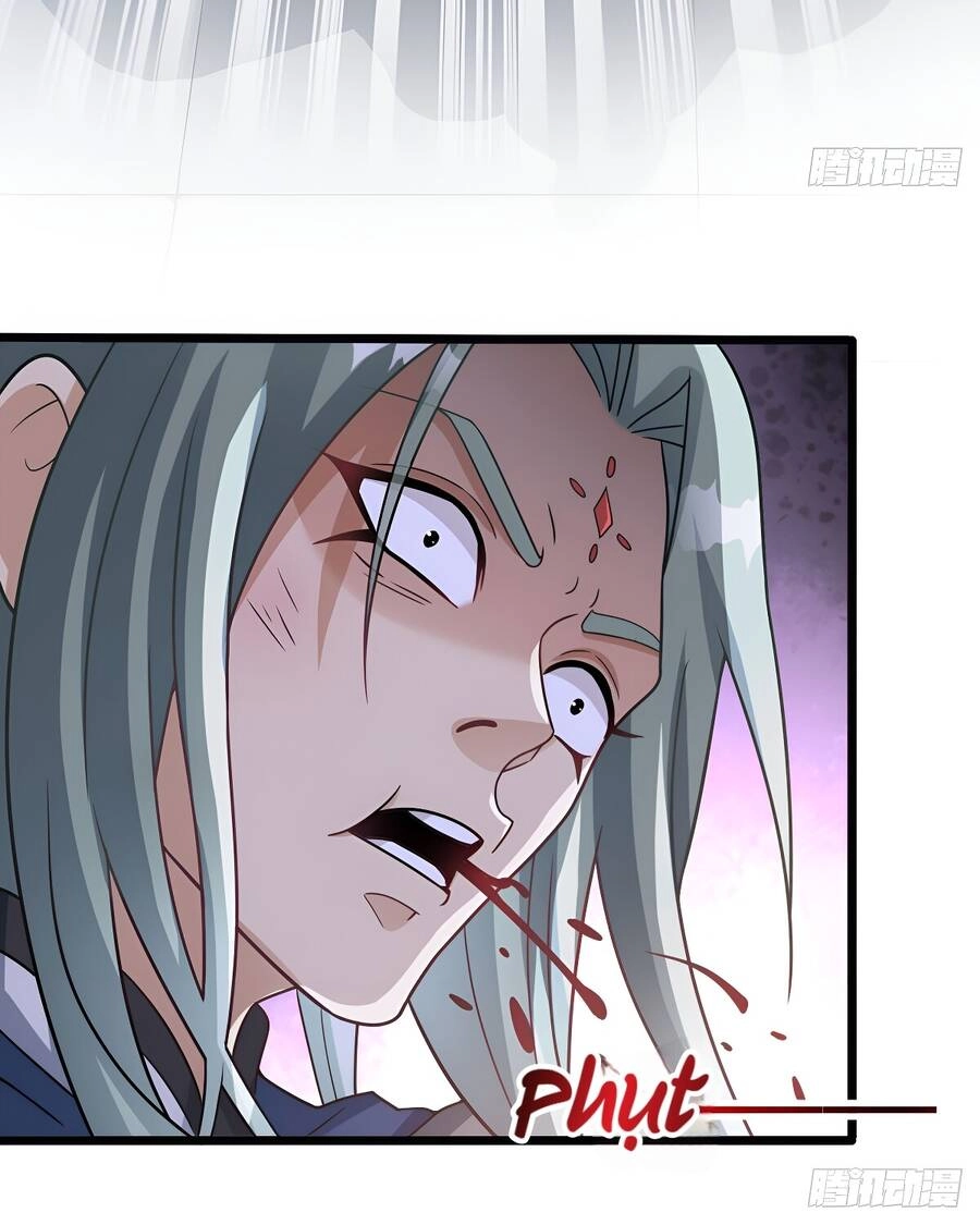 Vợ Tôi Và Tôi Thống Trị Tam Giới Chapter 39 - 14