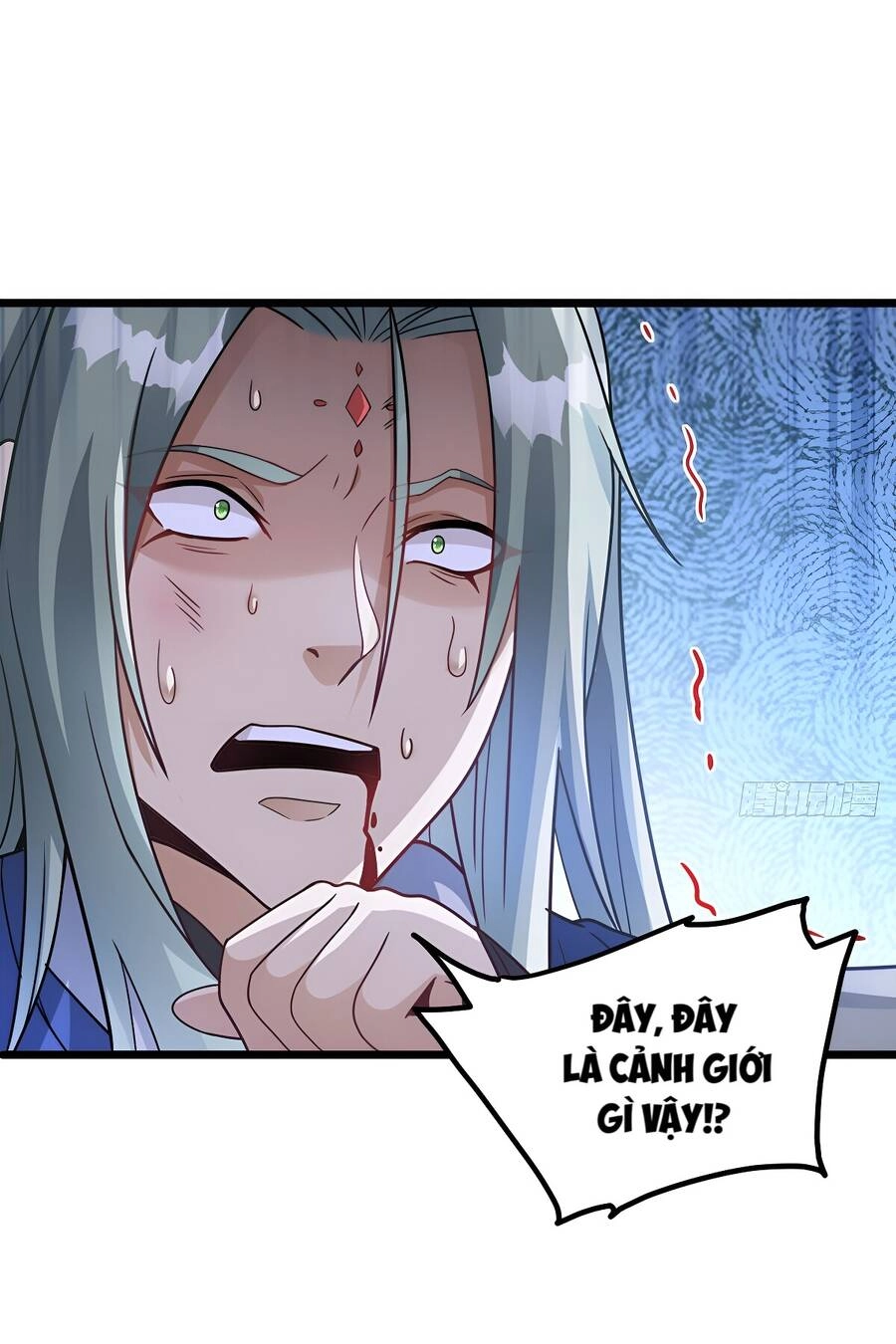 Vợ Tôi Và Tôi Thống Trị Tam Giới Chapter 39 - 16