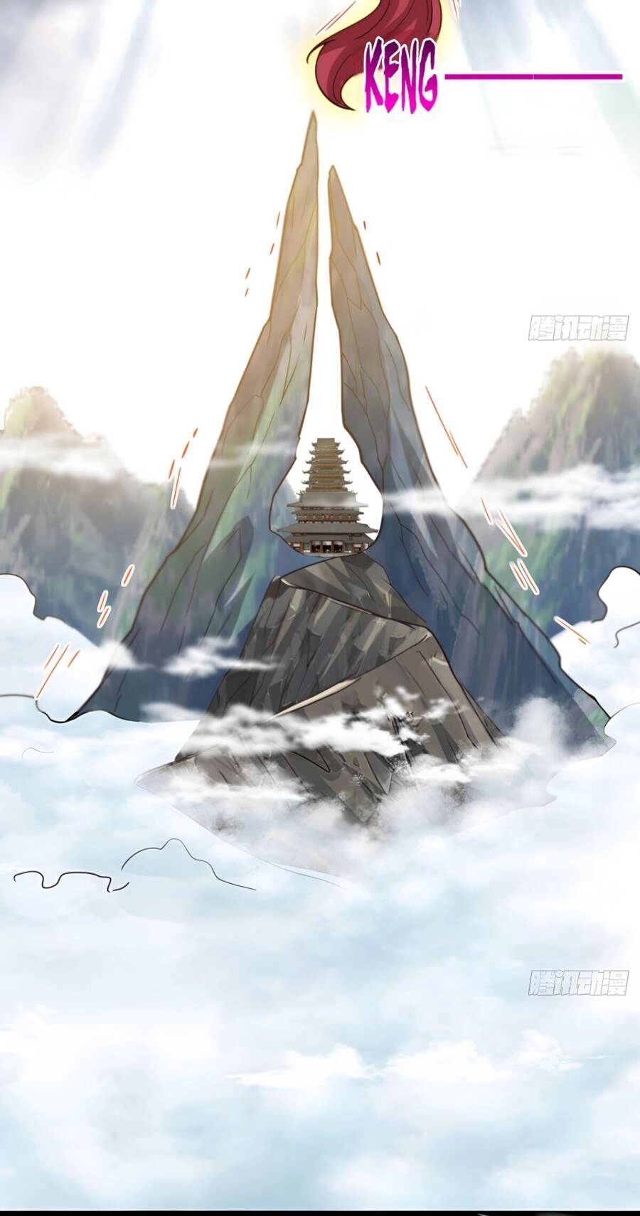 Vợ Tôi Và Tôi Thống Trị Tam Giới Chapter 39 - 27