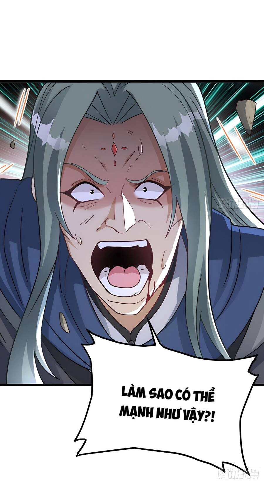 Vợ Tôi Và Tôi Thống Trị Tam Giới Chapter 39 - 31