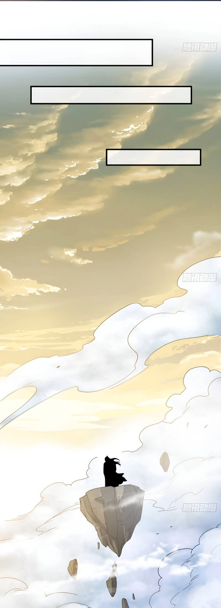 Vợ Tôi Và Tôi Thống Trị Tam Giới Chapter 39 - 34