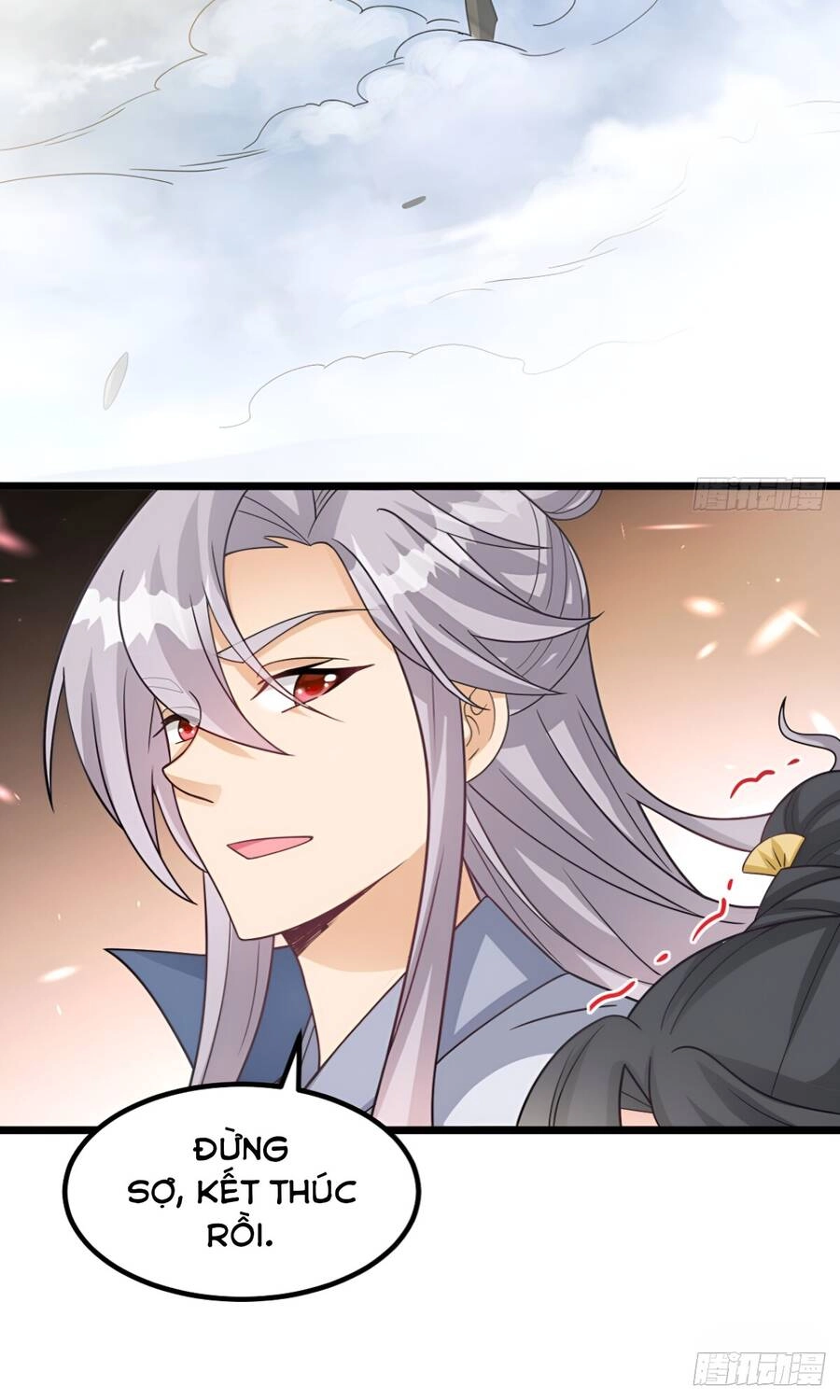 Vợ Tôi Và Tôi Thống Trị Tam Giới Chapter 39 - 35