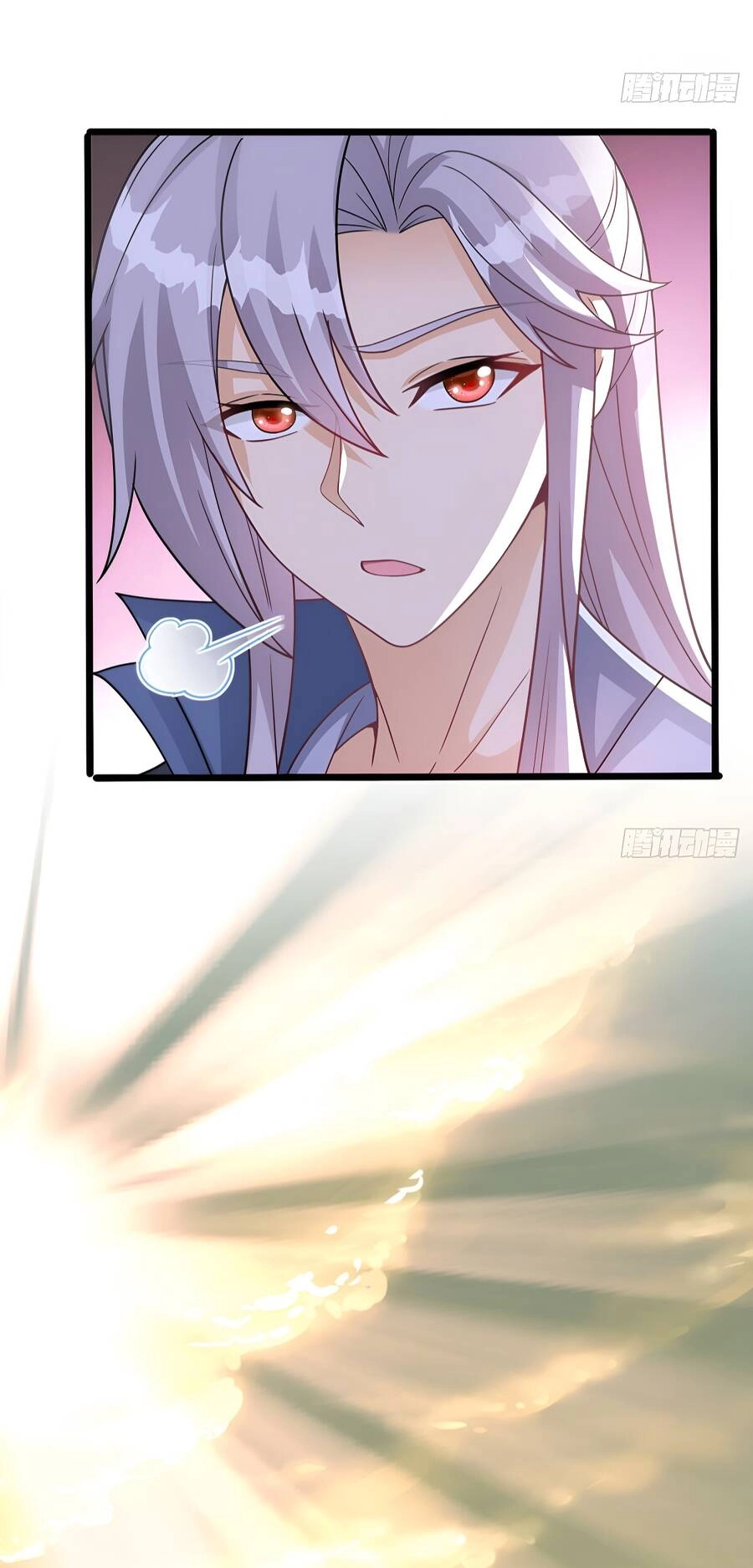 Vợ Tôi Và Tôi Thống Trị Tam Giới Chapter 39 - 44