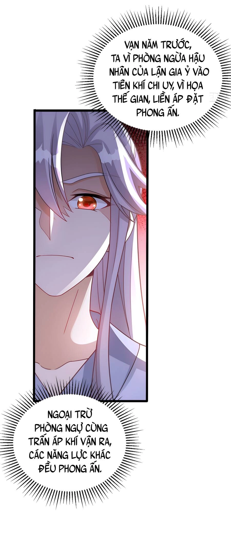 Vợ Tôi Và Tôi Thống Trị Tam Giới Chapter 40 - 11