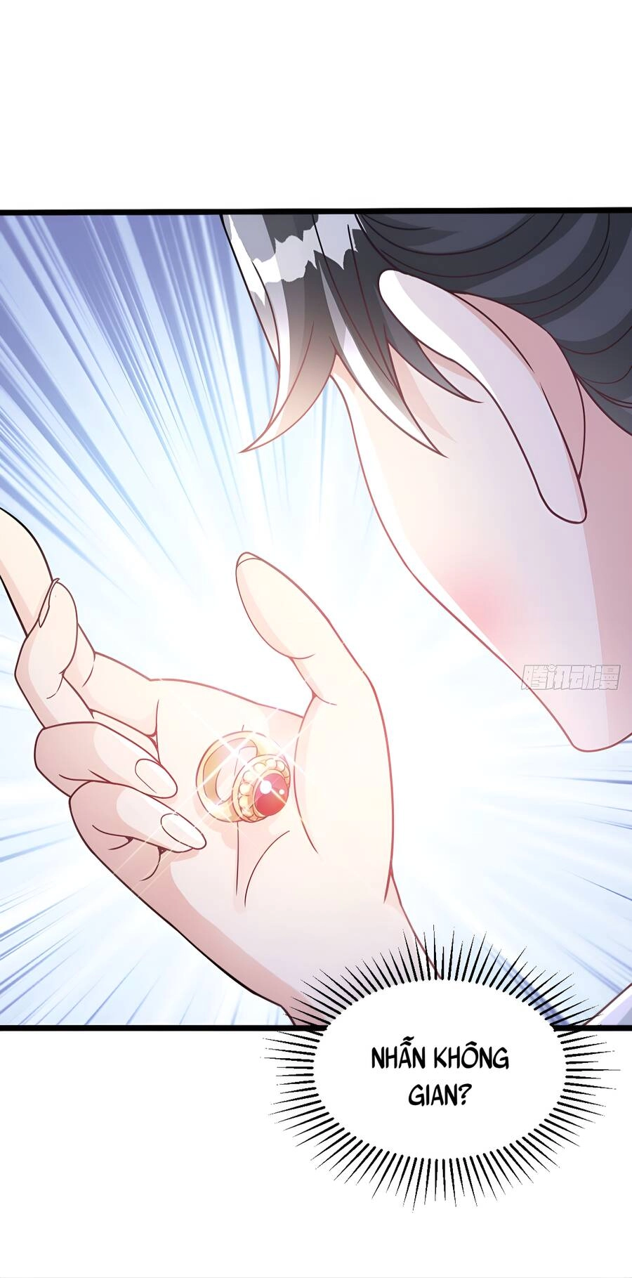 Vợ Tôi Và Tôi Thống Trị Tam Giới Chapter 40 - 14