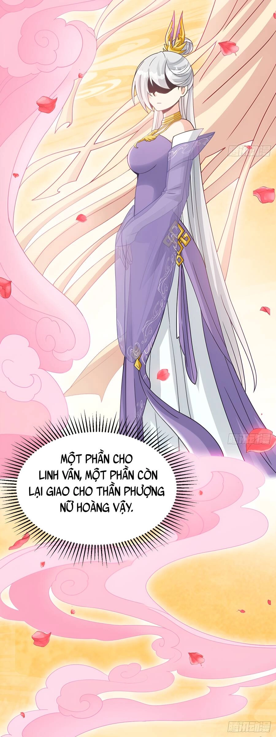 Vợ Tôi Và Tôi Thống Trị Tam Giới Chapter 40 - 17