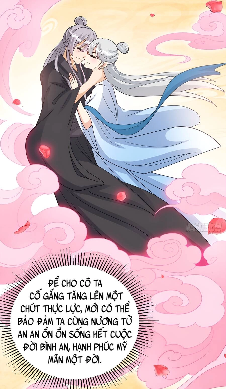 Vợ Tôi Và Tôi Thống Trị Tam Giới Chapter 40 - 18