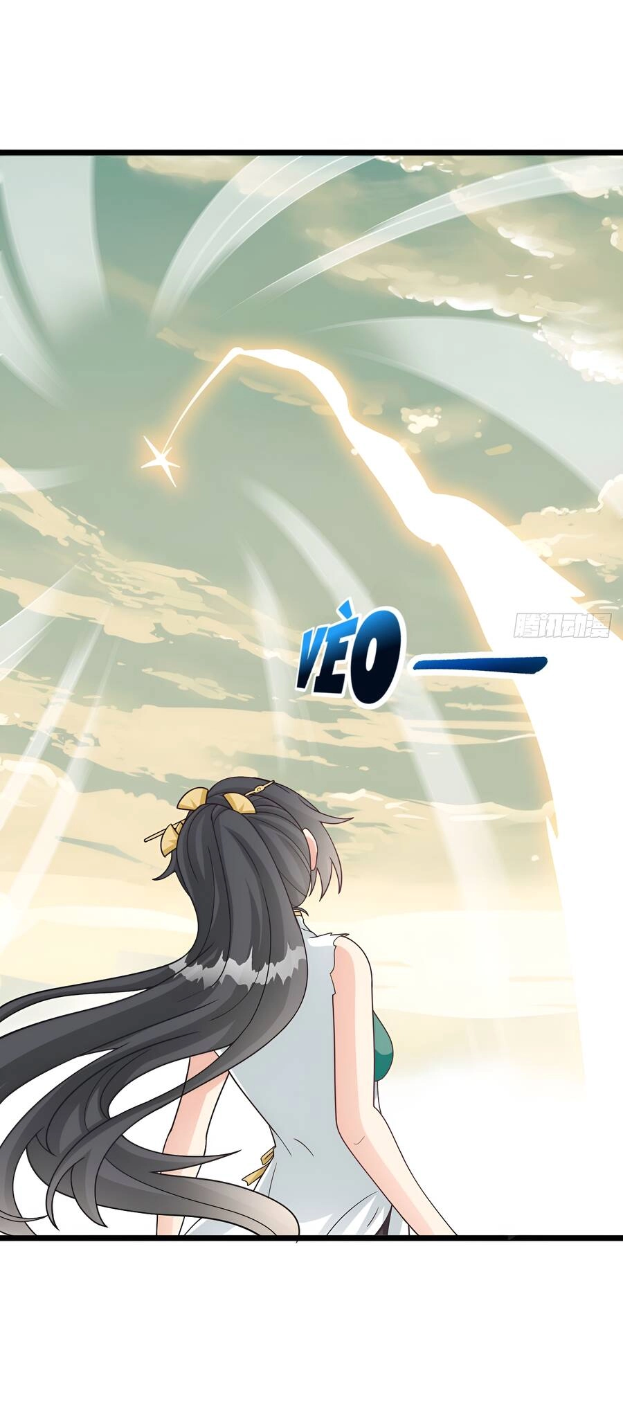 Vợ Tôi Và Tôi Thống Trị Tam Giới Chapter 40 - 22