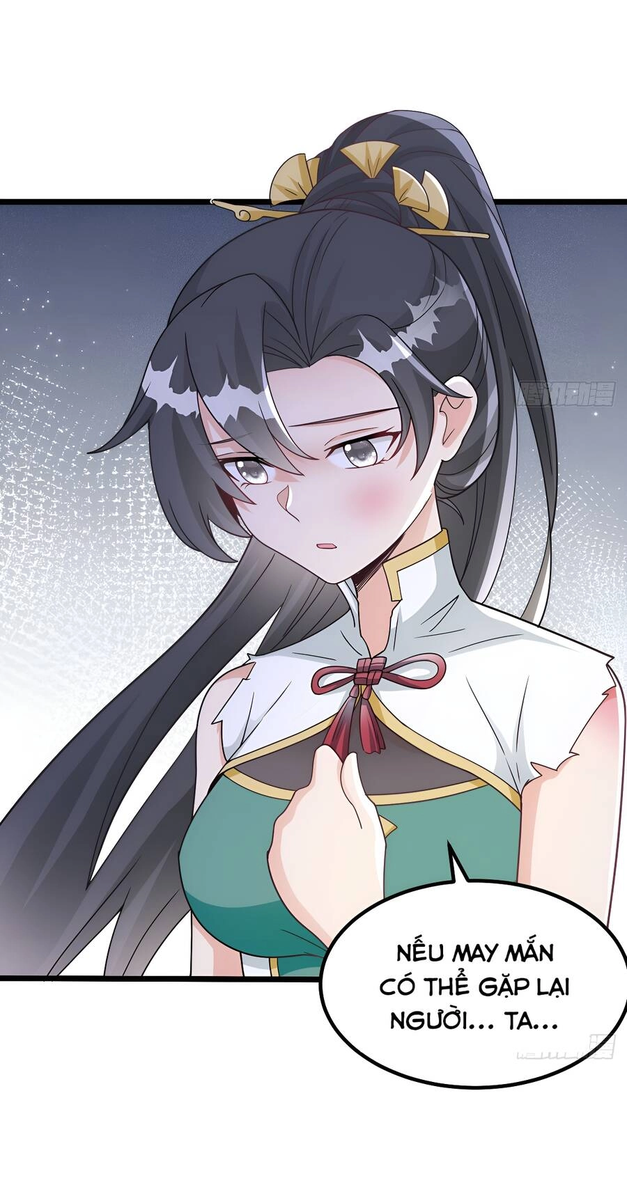 Vợ Tôi Và Tôi Thống Trị Tam Giới Chapter 40 - 24