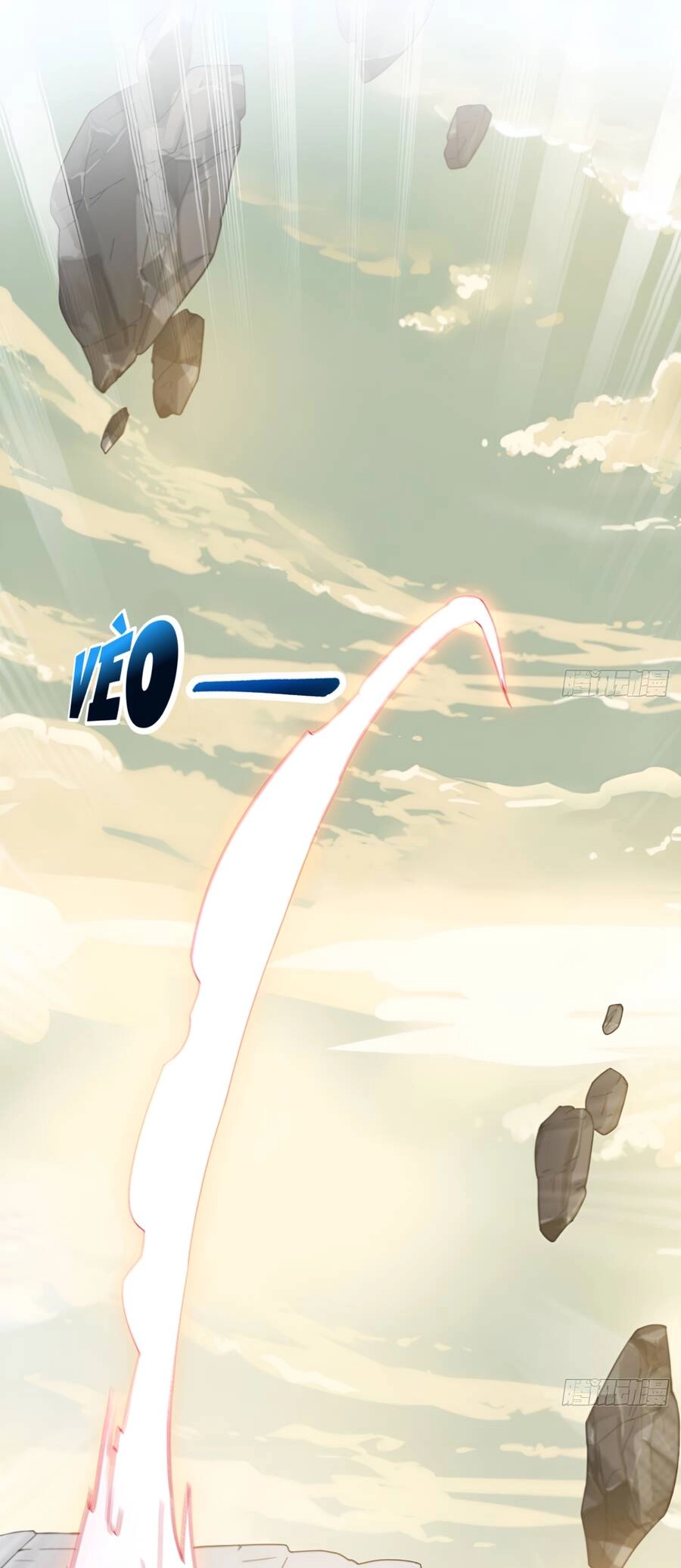 Vợ Tôi Và Tôi Thống Trị Tam Giới Chapter 40 - 26