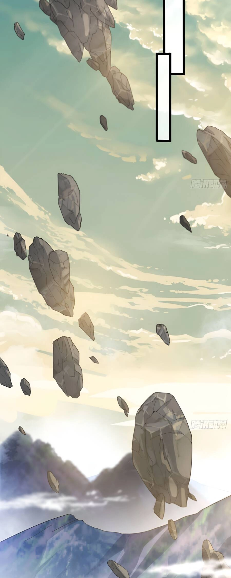 Vợ Tôi Và Tôi Thống Trị Tam Giới Chapter 40 - 28