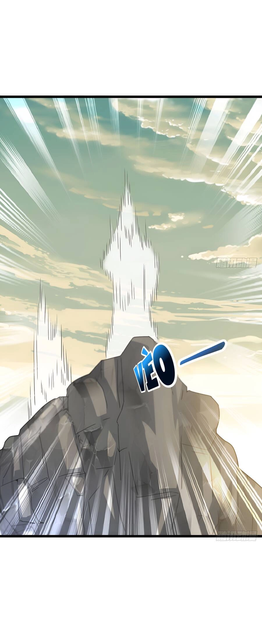 Vợ Tôi Và Tôi Thống Trị Tam Giới Chapter 40 - 30