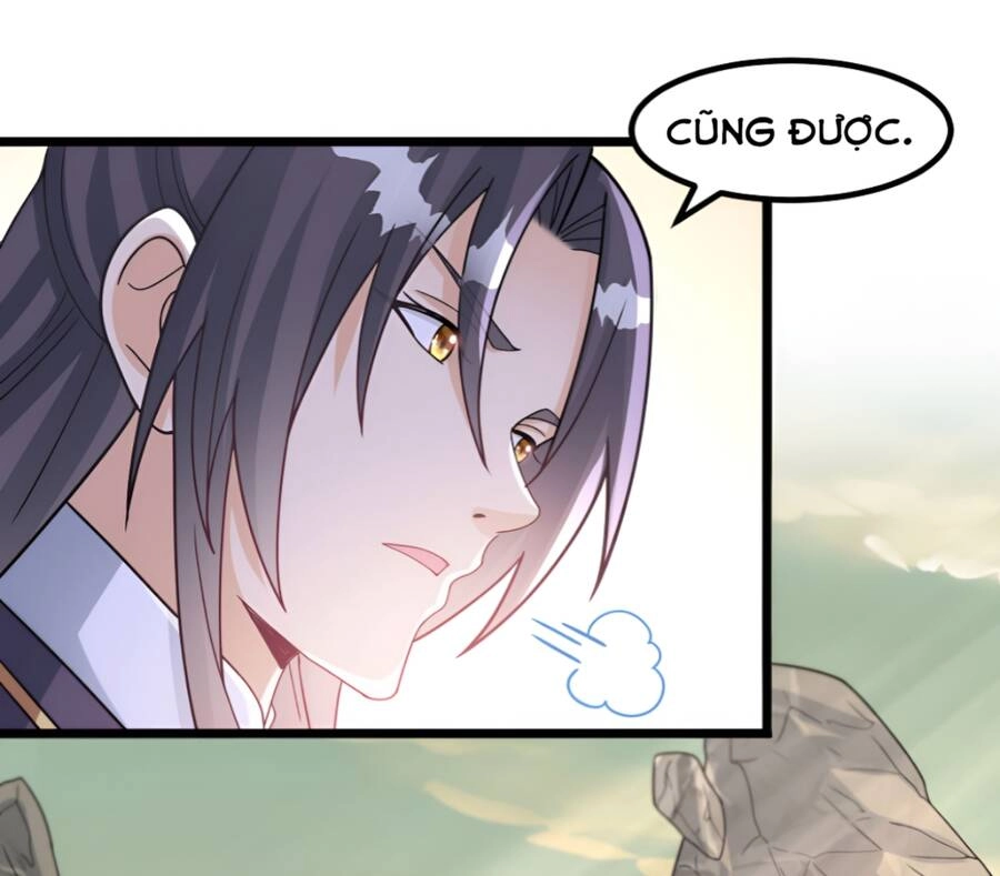 Vợ Tôi Và Tôi Thống Trị Tam Giới Chapter 40 - 36