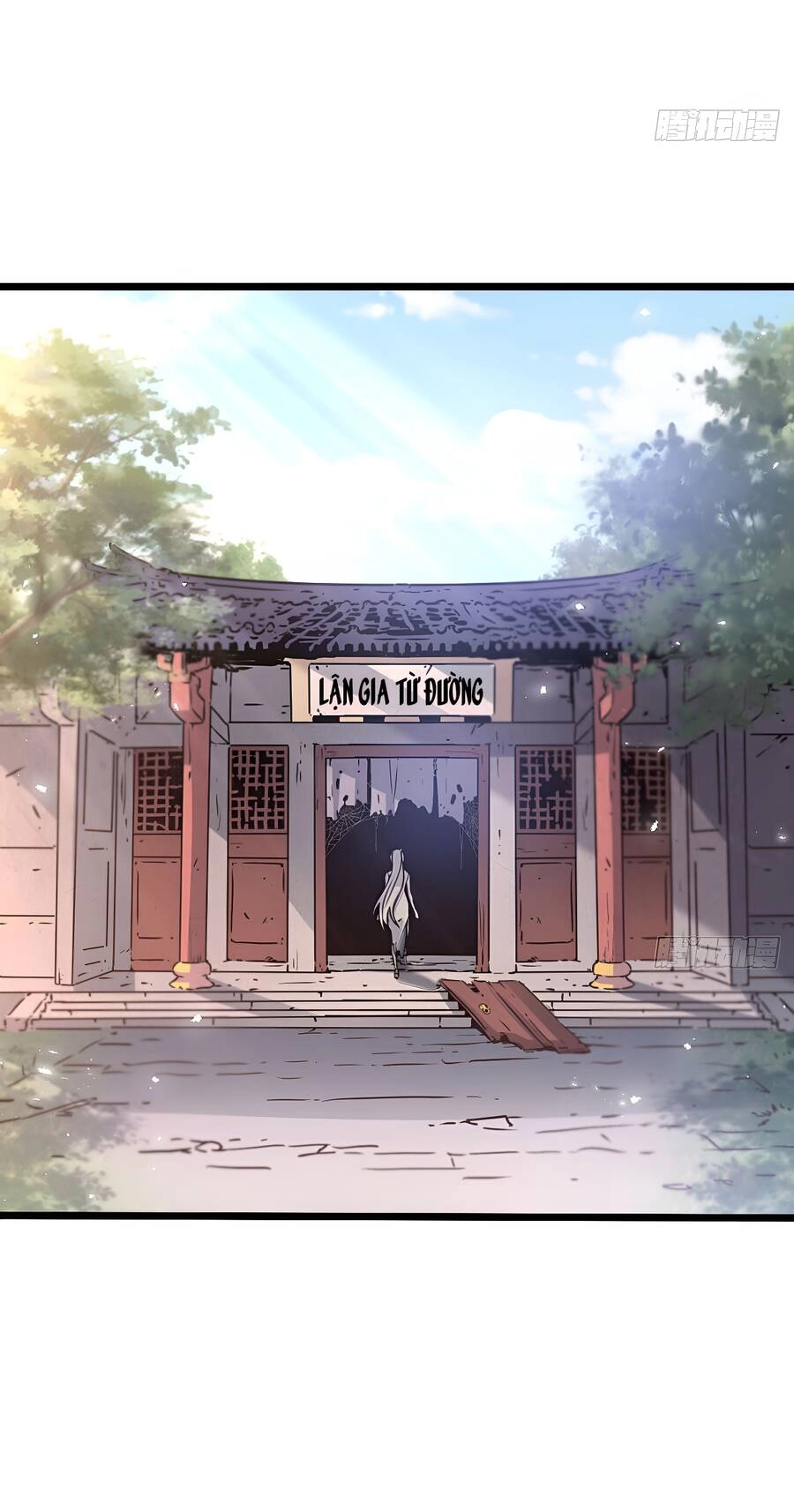 Vợ Tôi Và Tôi Thống Trị Tam Giới Chapter 40 - 42