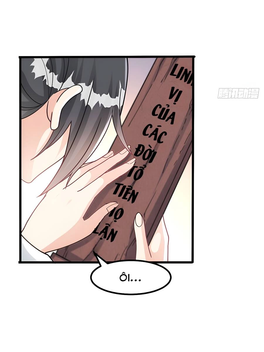 Vợ Tôi Và Tôi Thống Trị Tam Giới Chapter 40 - 44