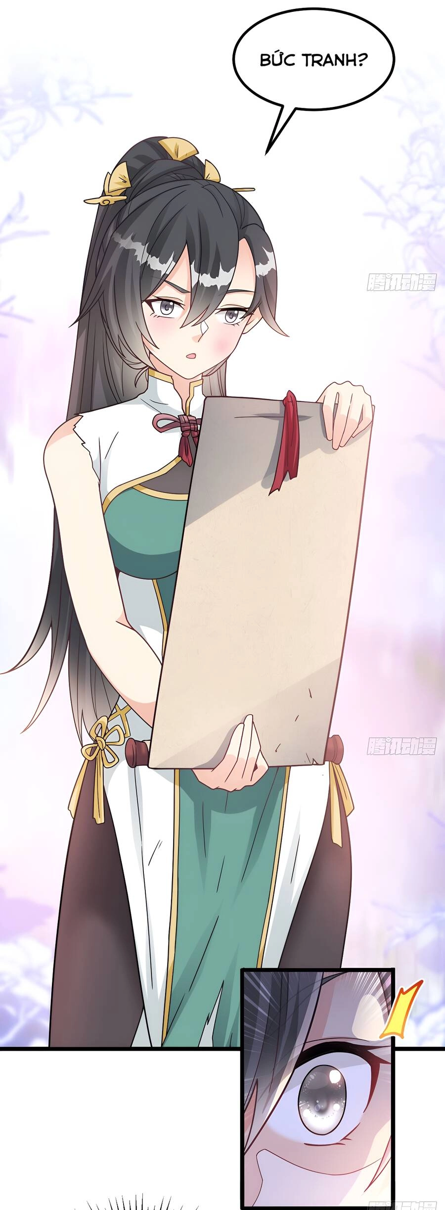 Vợ Tôi Và Tôi Thống Trị Tam Giới Chapter 40 - 47