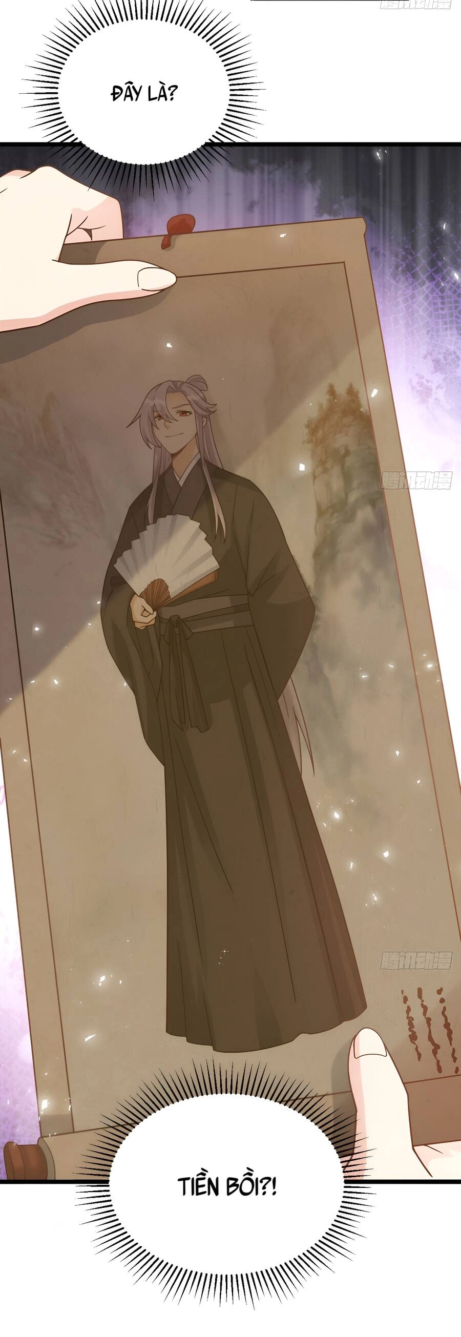 Vợ Tôi Và Tôi Thống Trị Tam Giới Chapter 40 - 48