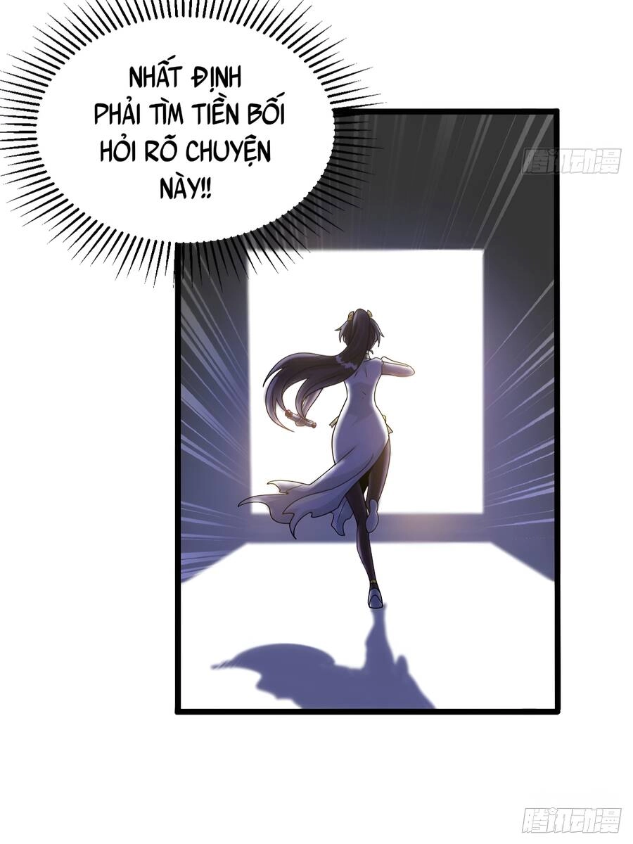 Vợ Tôi Và Tôi Thống Trị Tam Giới Chapter 40 - 51