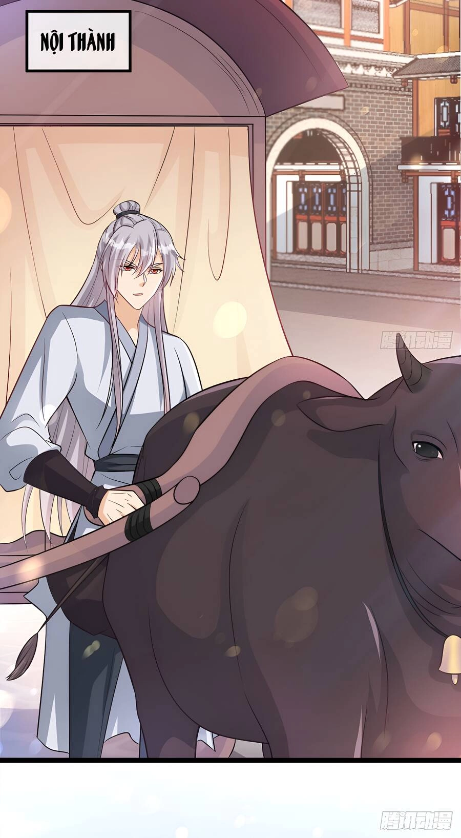 Vợ Tôi Và Tôi Thống Trị Tam Giới Chapter 41 - 31