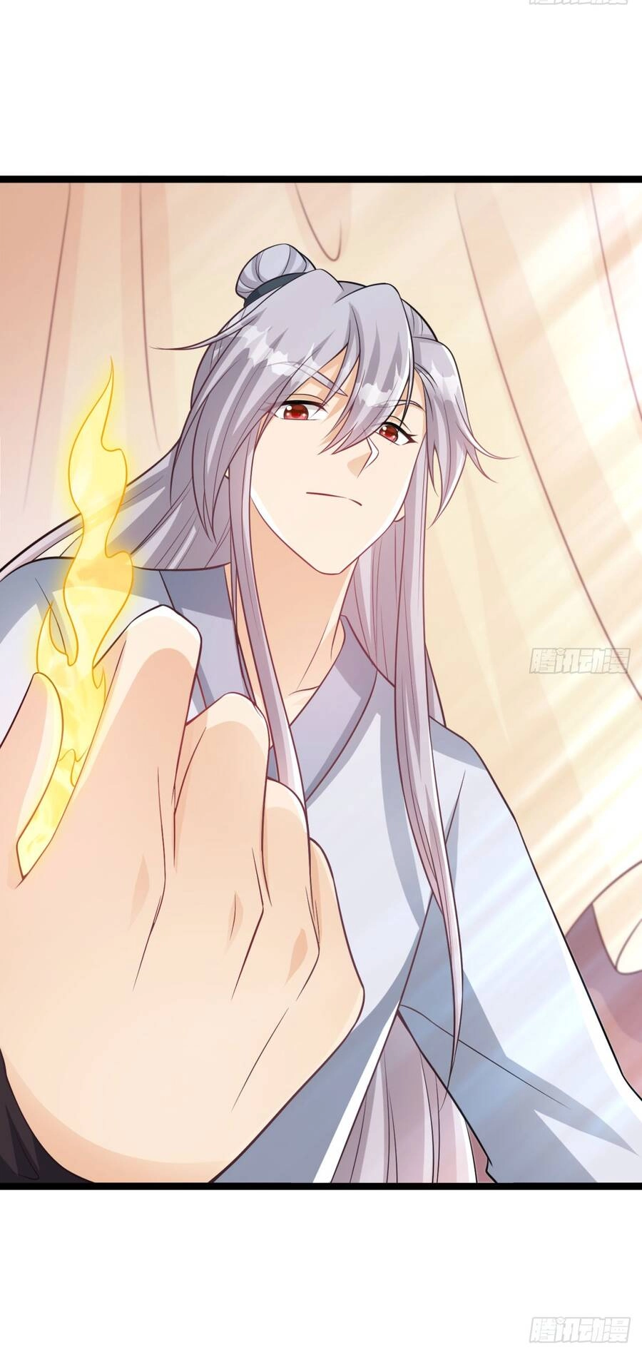 Vợ Tôi Và Tôi Thống Trị Tam Giới Chapter 41 - 33