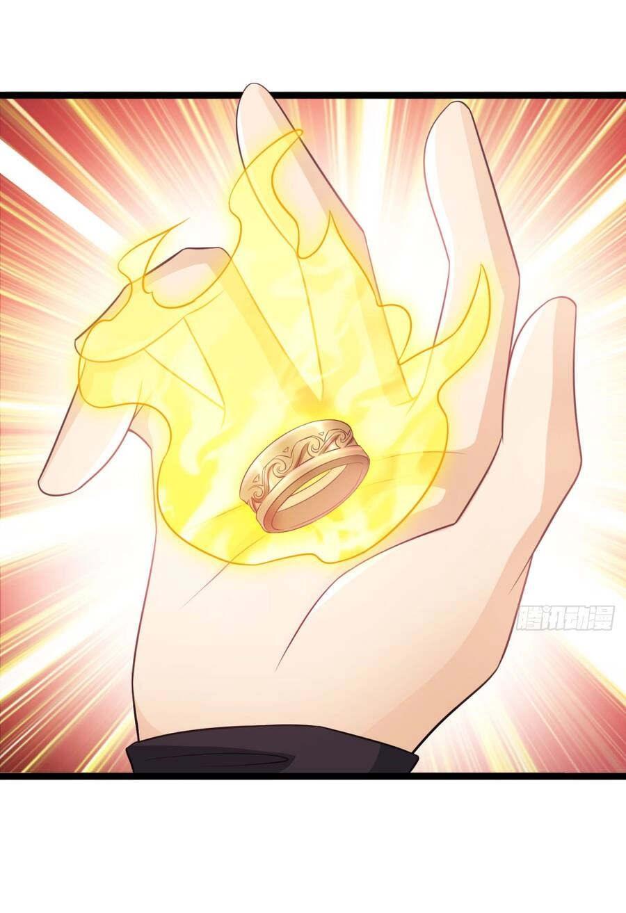 Vợ Tôi Và Tôi Thống Trị Tam Giới Chapter 41 - 34