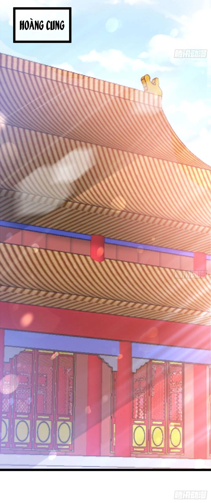 Vợ Tôi Và Tôi Thống Trị Tam Giới Chapter 41 - 39