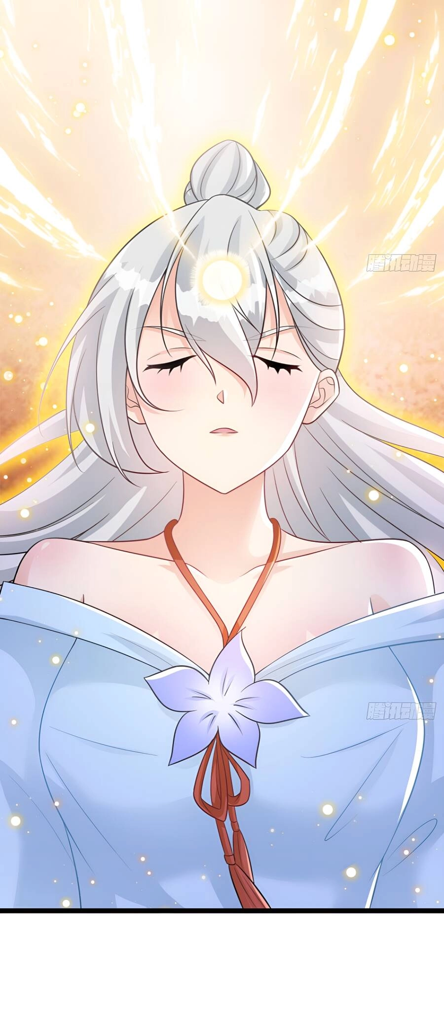 Vợ Tôi Và Tôi Thống Trị Tam Giới Chapter 41 - 43