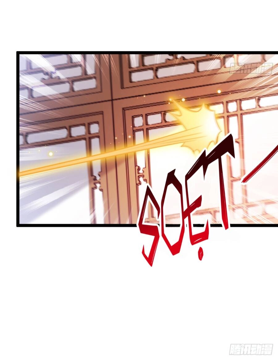 Vợ Tôi Và Tôi Thống Trị Tam Giới Chapter 41 - 45