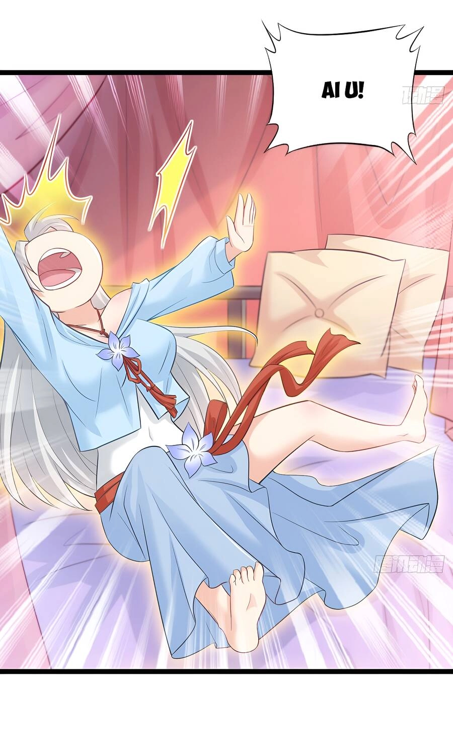 Vợ Tôi Và Tôi Thống Trị Tam Giới Chapter 42 - 2