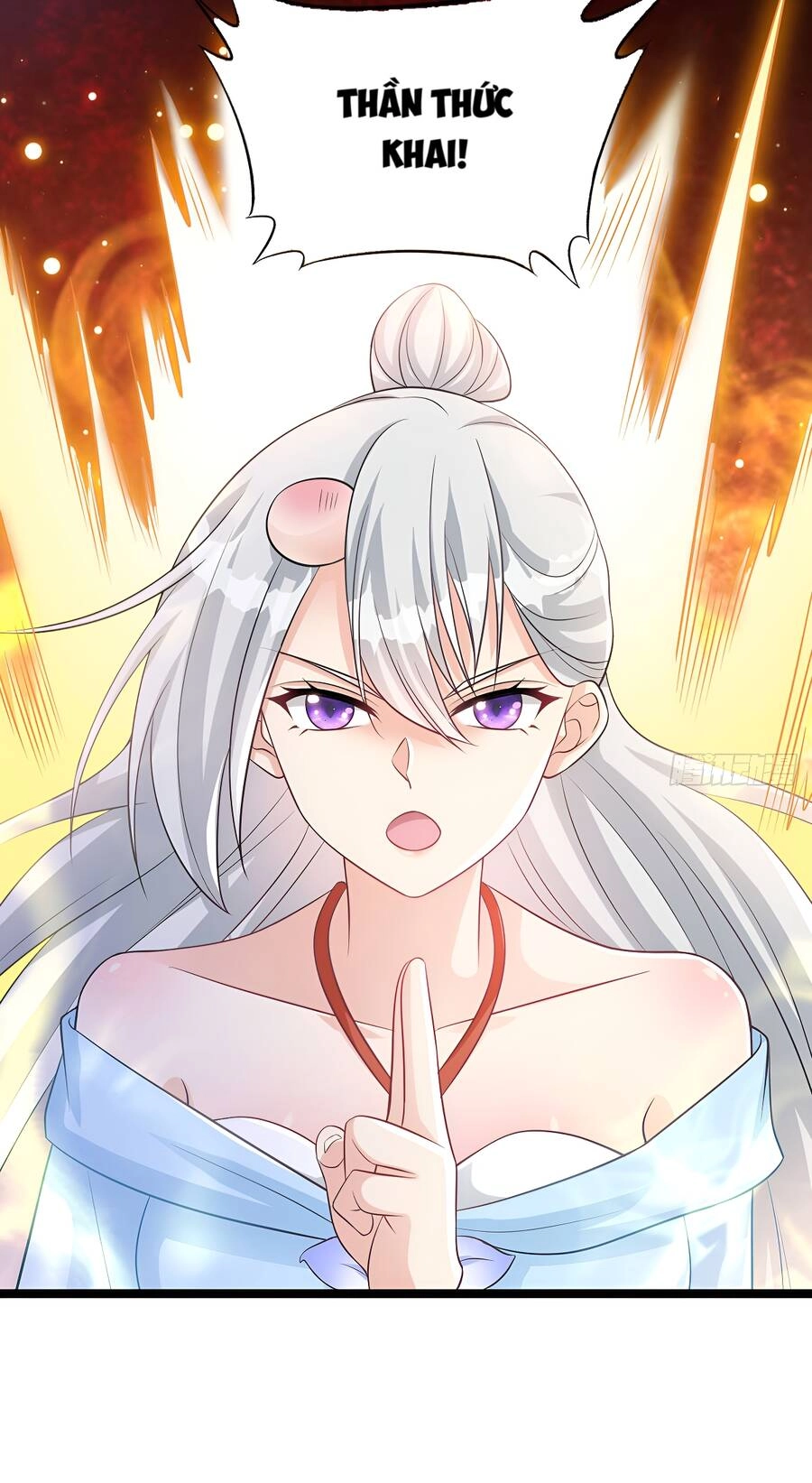 Vợ Tôi Và Tôi Thống Trị Tam Giới Chapter 42 - 8