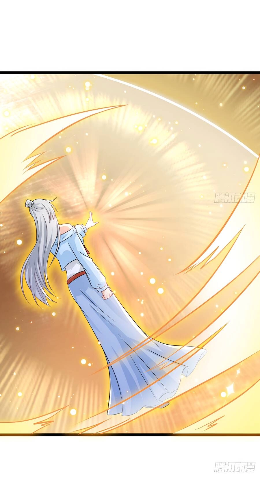 Vợ Tôi Và Tôi Thống Trị Tam Giới Chapter 42 - 10