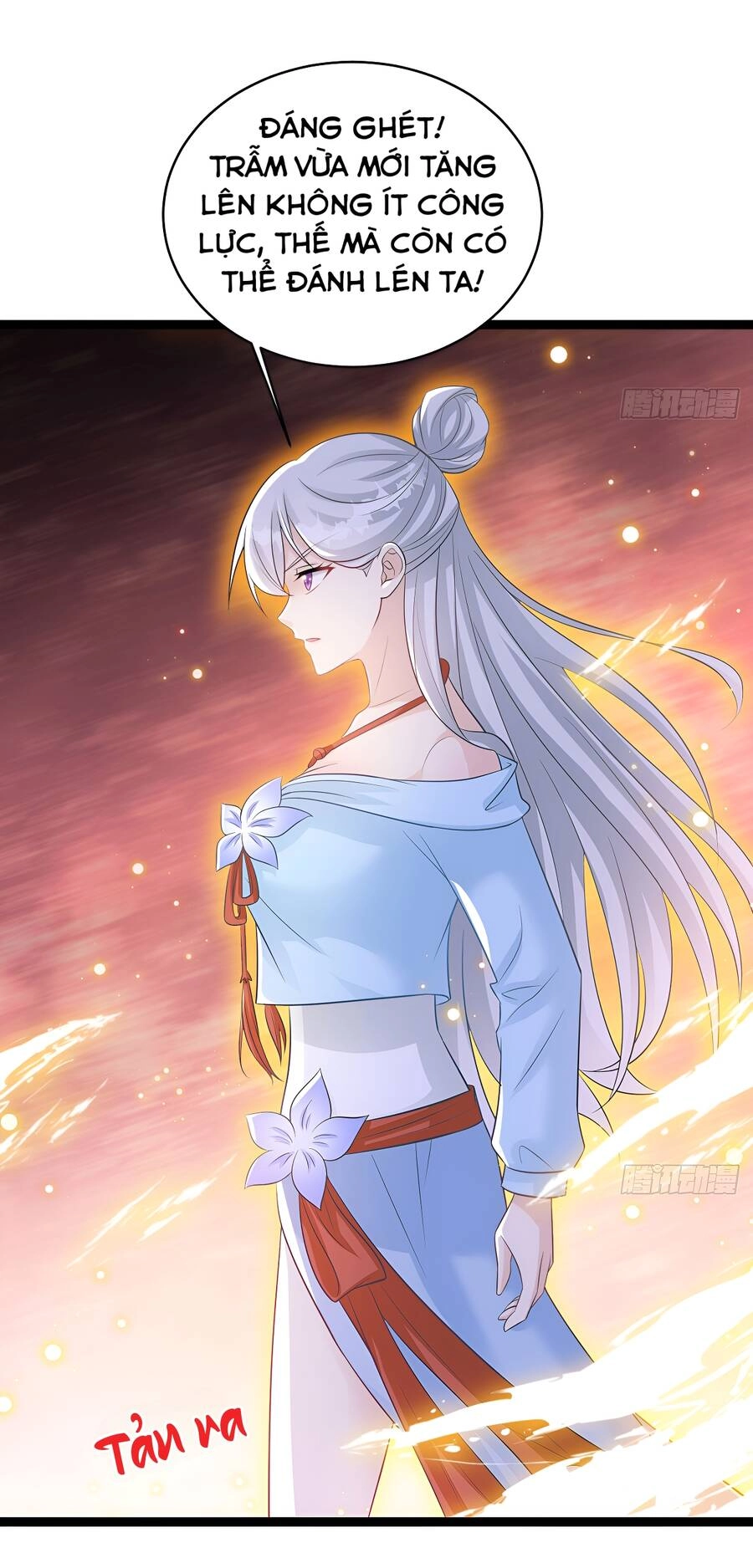 Vợ Tôi Và Tôi Thống Trị Tam Giới Chapter 42 - 13