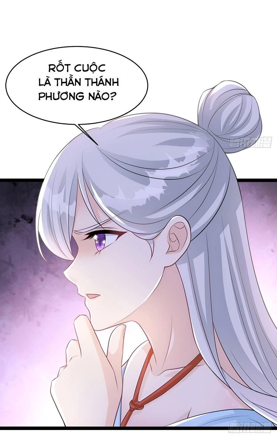 Vợ Tôi Và Tôi Thống Trị Tam Giới Chapter 42 - 14