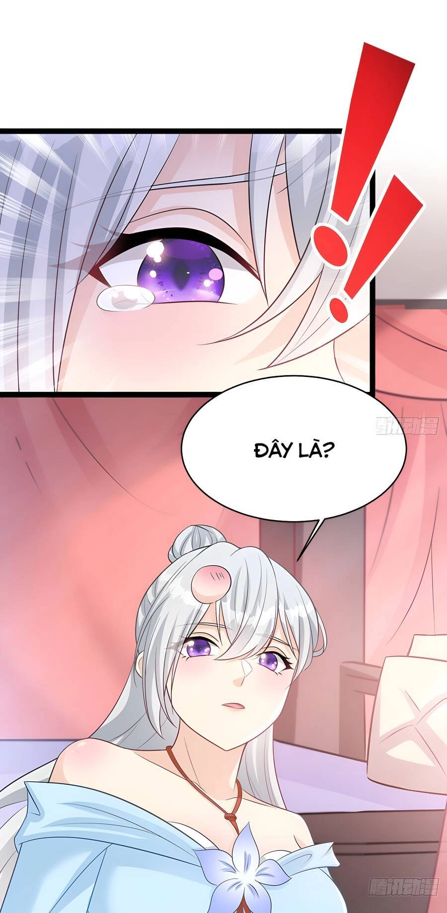 Vợ Tôi Và Tôi Thống Trị Tam Giới Chapter 42 - 17