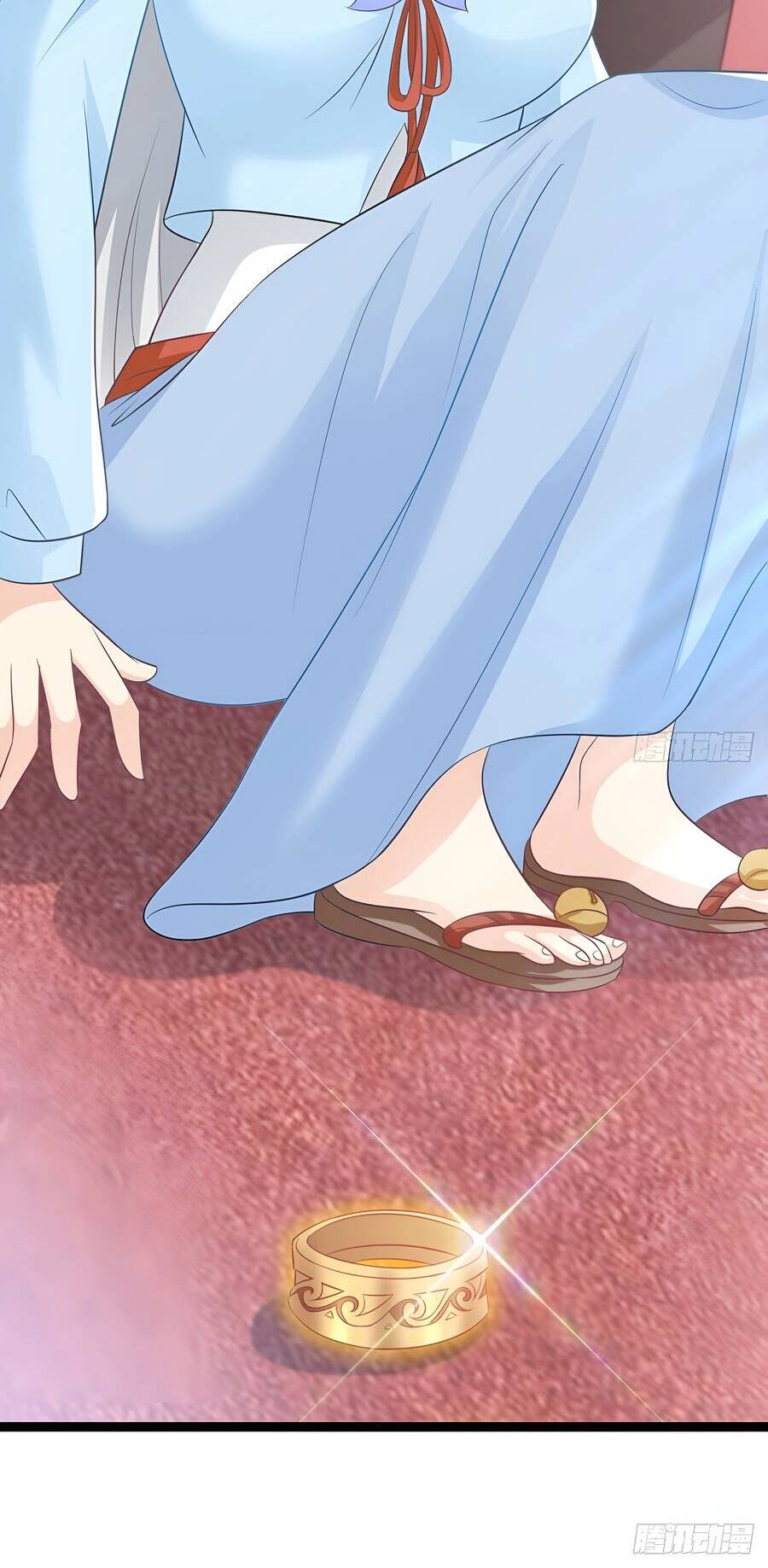 Vợ Tôi Và Tôi Thống Trị Tam Giới Chapter 42 - 18