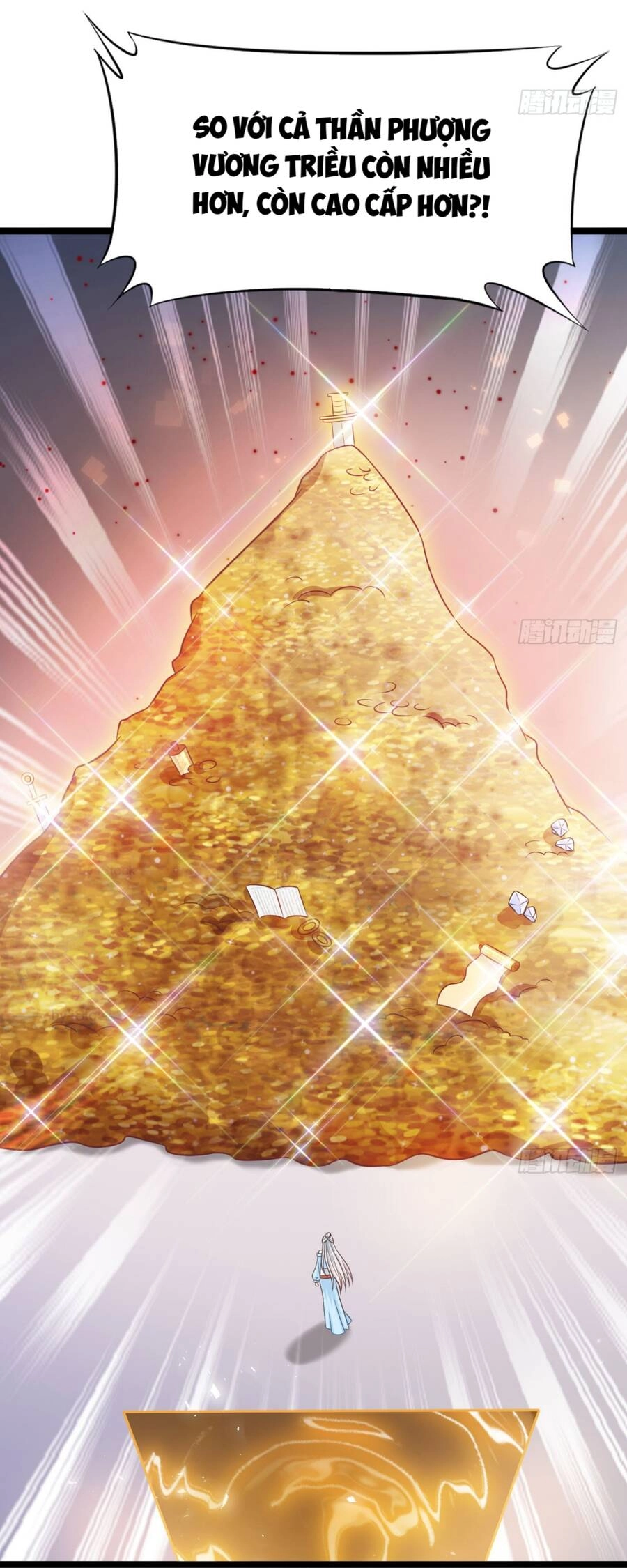 Vợ Tôi Và Tôi Thống Trị Tam Giới Chapter 42 - 26