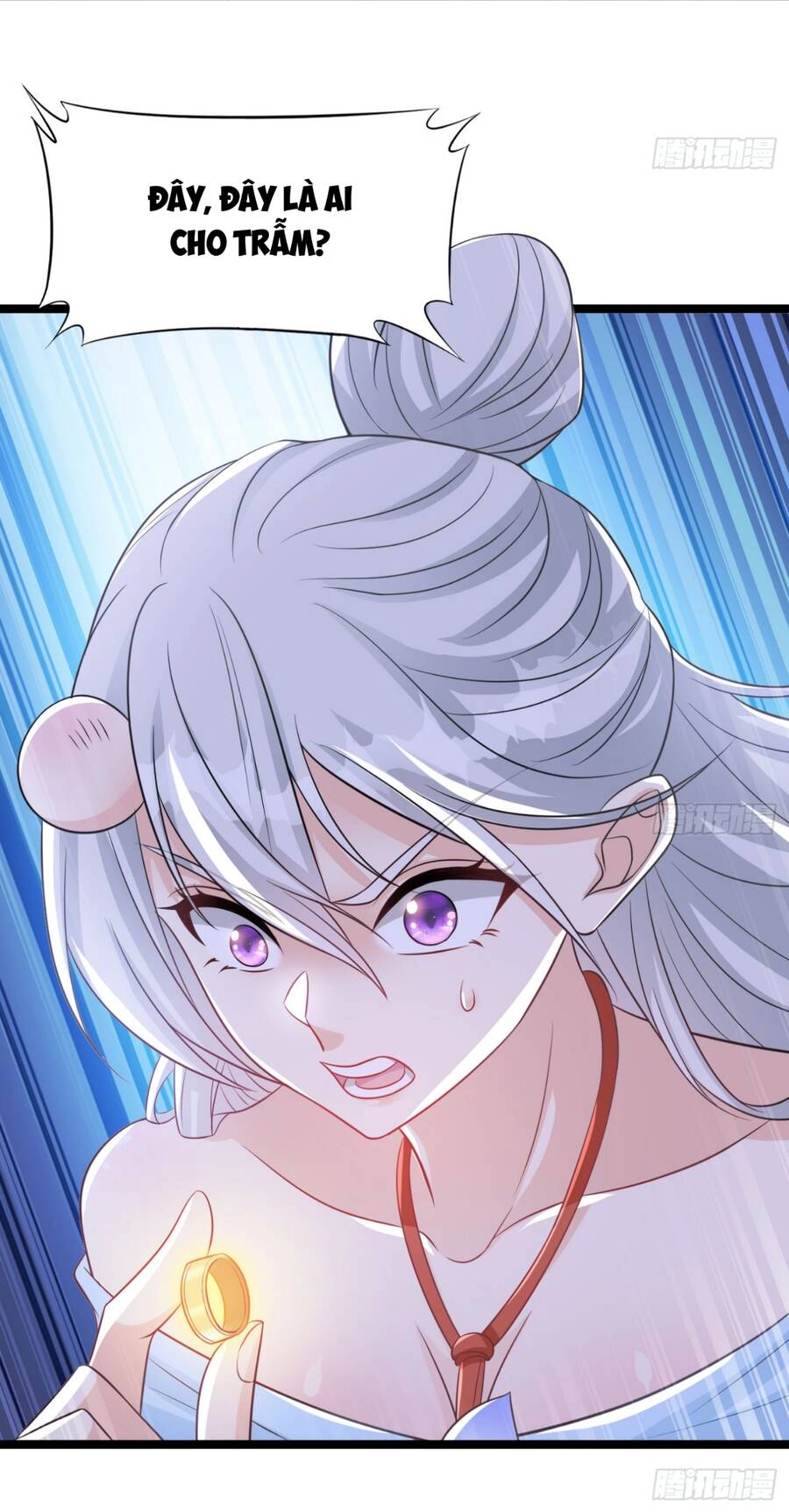 Vợ Tôi Và Tôi Thống Trị Tam Giới Chapter 42 - 27