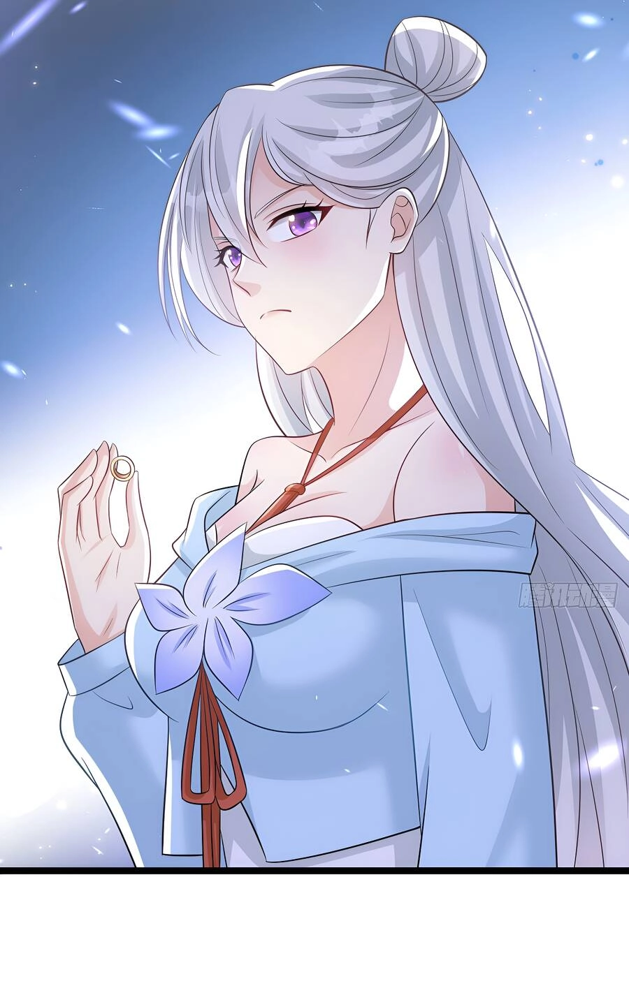 Vợ Tôi Và Tôi Thống Trị Tam Giới Chapter 42 - 33