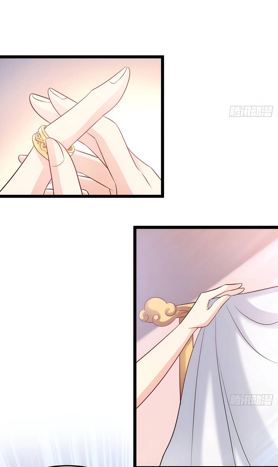 Vợ Tôi Và Tôi Thống Trị Tam Giới Chapter 42 - 34